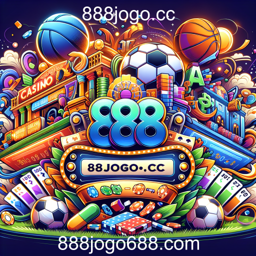 Explorando o Mundo das Apostas Esportivas em 888jogo.cc